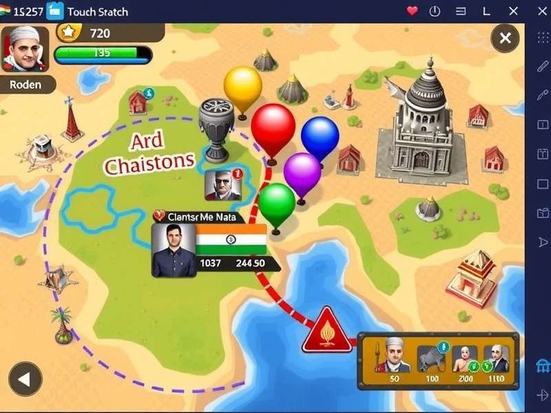 Indian Prosperity Path Strategy Guide